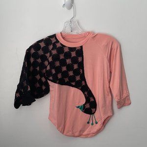 BangBang Copenhagen Showtime Pink Dress